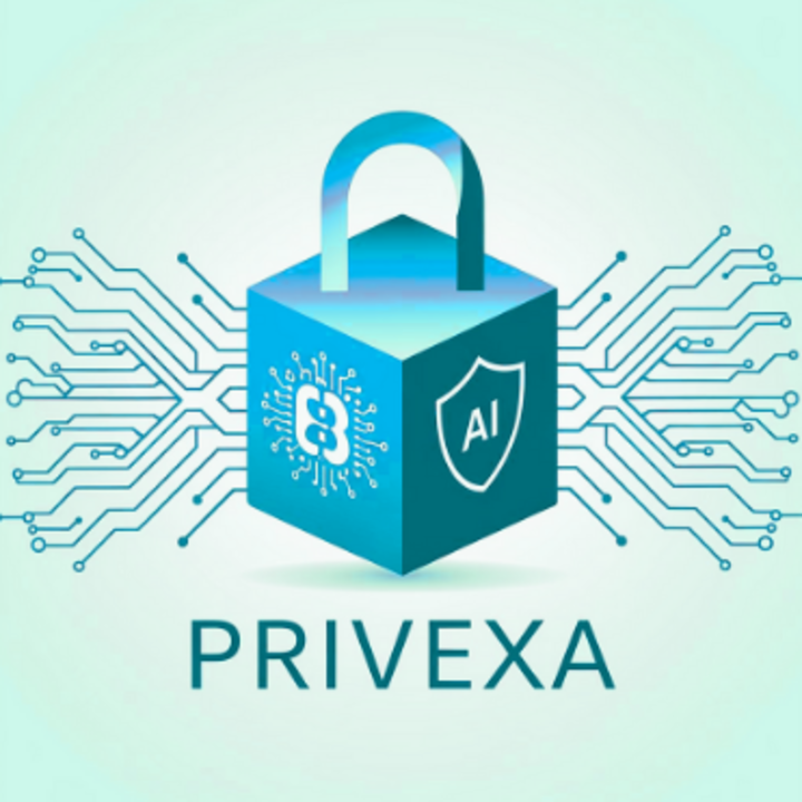 Privexa Logo